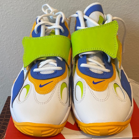 Nike Air Speed - Picture 1 of 6